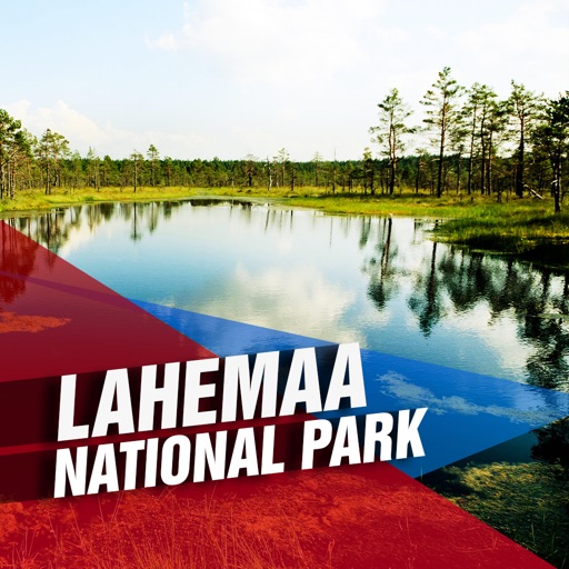 Lahemaa National Park Tourism icon