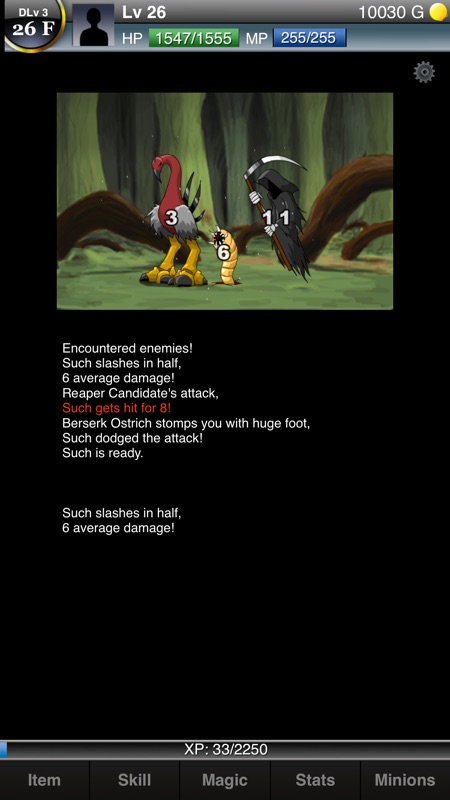 Dungeons & Such screenshot 7