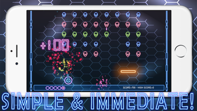 Screenshot #2 pour Under Attack.