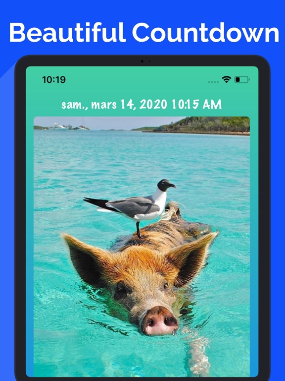 Notes.. iPad screenshot 5 - Productivity app