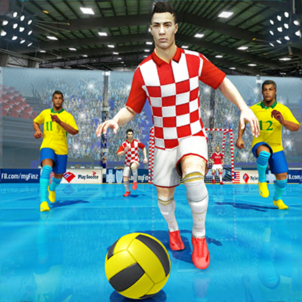 屋内サッカーフットサル21 Iphoneアプリ Applion 屋内サッカーフットサル21 Iphoneアプリ Applion