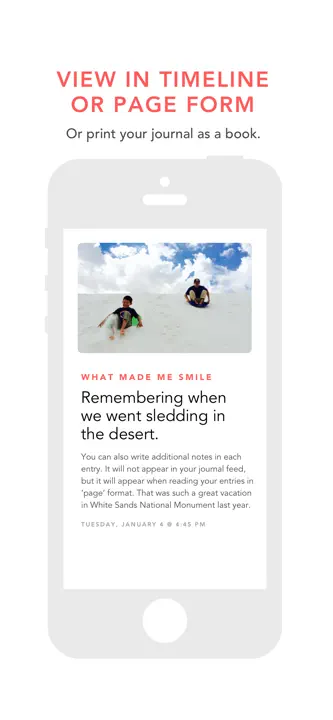 Grateful: Screenshot 3 von 8