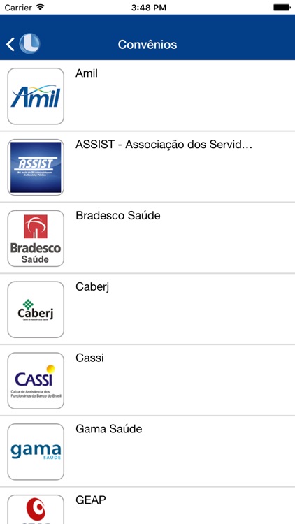 Lapec Laboratório screenshot-3
