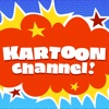 Kartoon Channel!