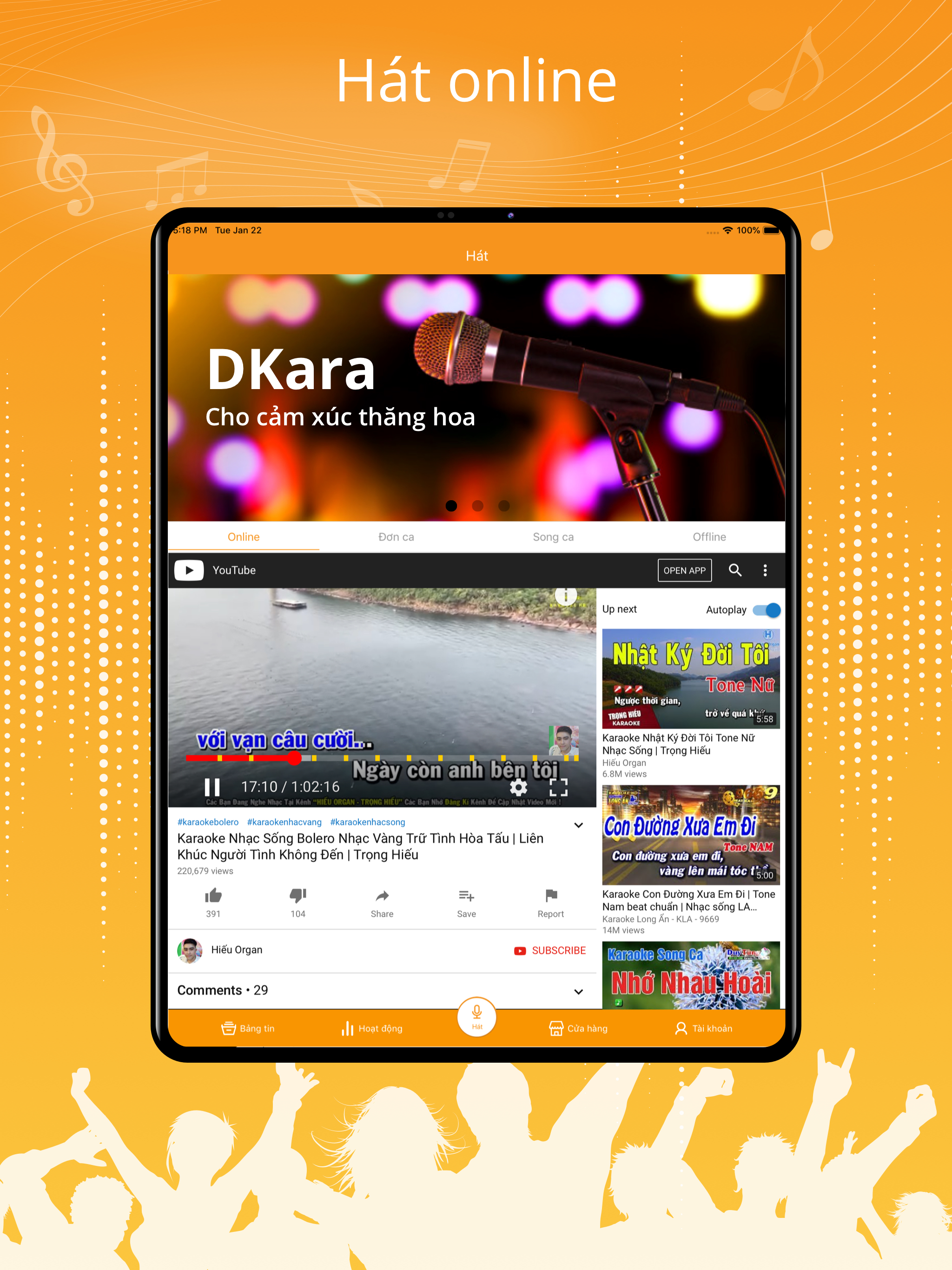Dkara