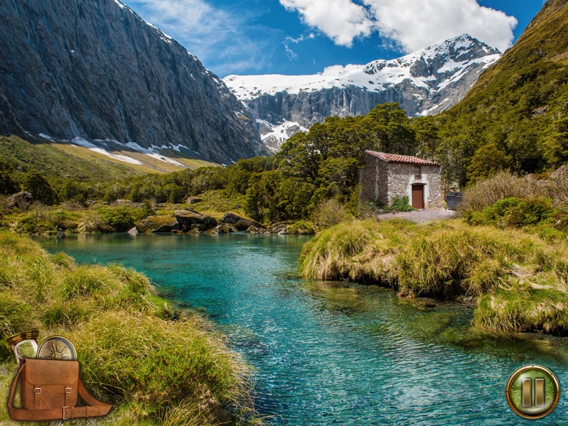 Solo y perdido: Aventura screenshot 9