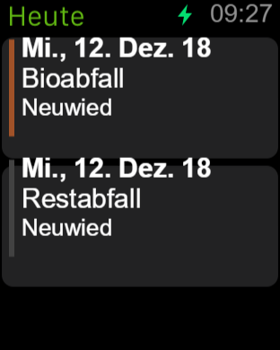 Müllwecker Neuwied