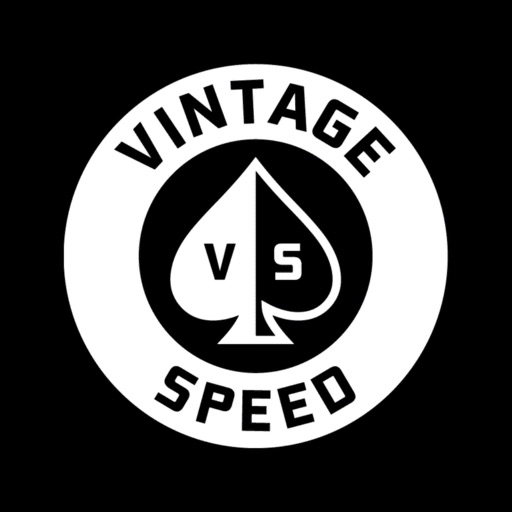 Vintage Speed