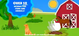 Game screenshot Animal Adventures - kids games mod apk