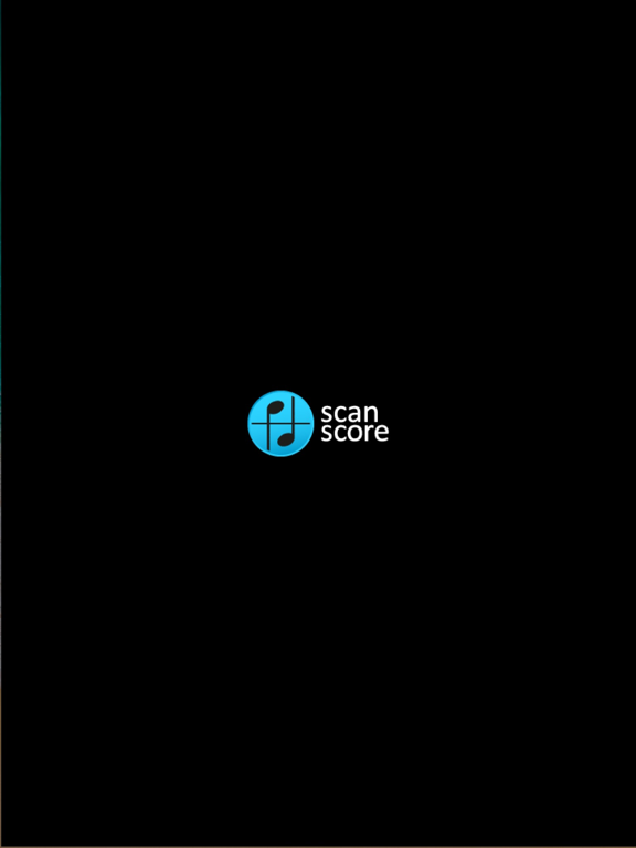 Screenshot #4 pour ScanScore Capture