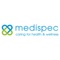 Medispec (M) Sdn Bhd is a leading wholesale distributor and marketer of pharmaceutical and healthcare products in Malaysia with an excellent track record of 30 years