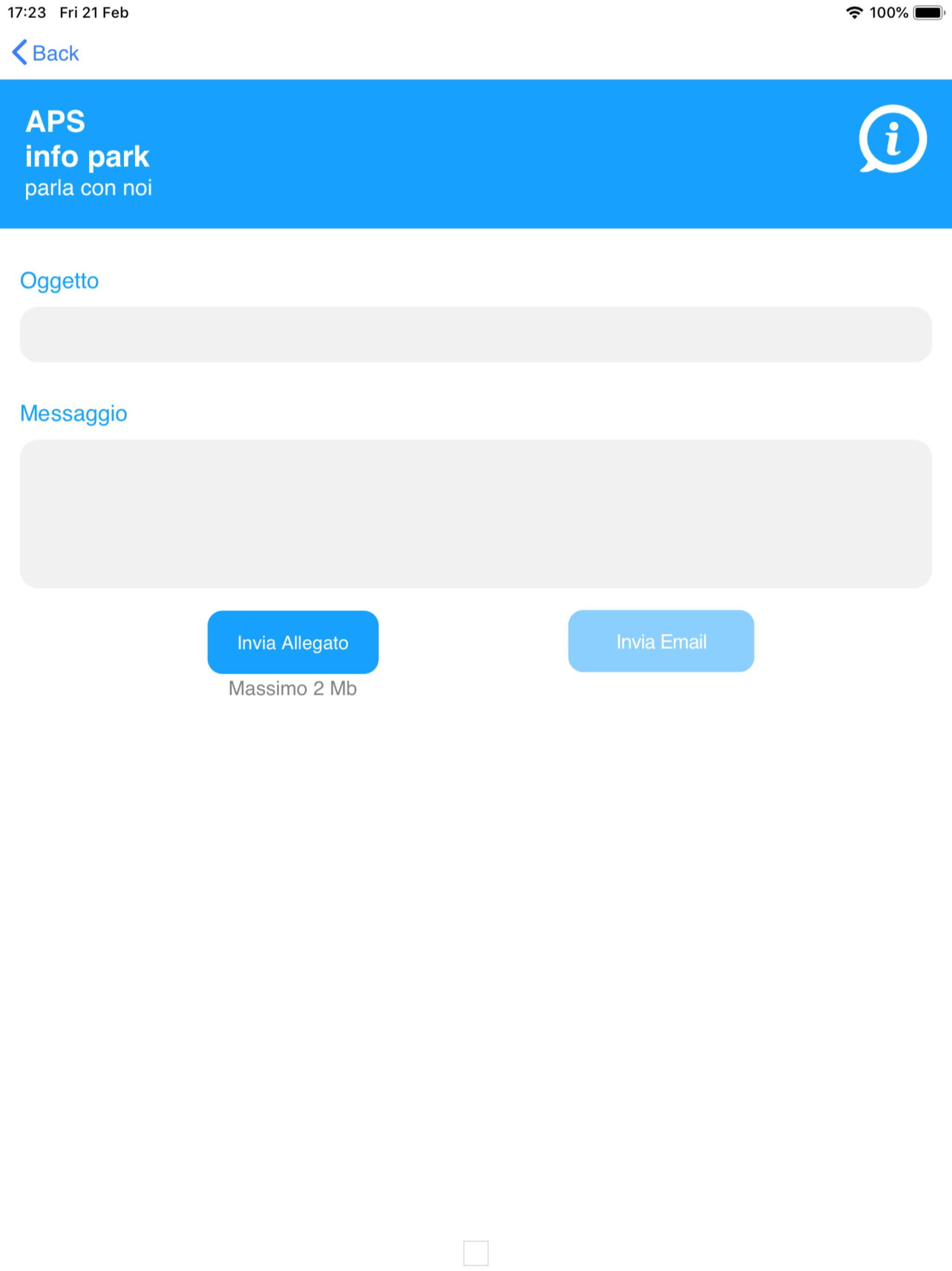 easyPadova screenshot 10