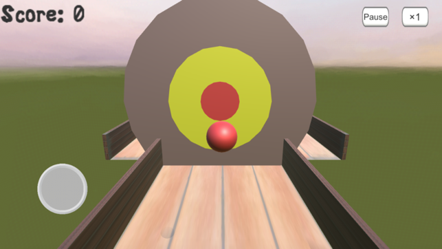 DartsBall ~跳ねる玉転がし~(圖4)-速報App