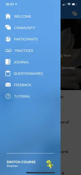 Game screenshot Mindful Brian apk