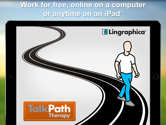 Lingraphica TalkPath Therapyのおすすめ画像4