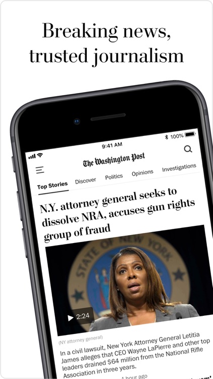 Washington Post