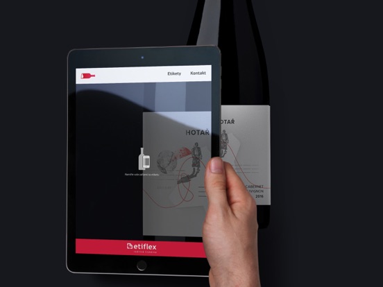 Screenshot #4 pour Živá etiketa