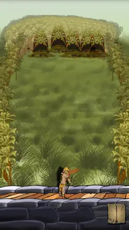 Game screenshot Tribal Guardian mod apk