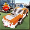 Zombies Park 3D - iPhoneアプリ