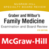 Usatine & Erickson Media LLC - Family Med. Board Review 5/E アートワーク