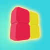 Icon Match Blast 3D