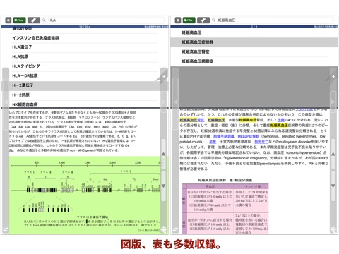 南山堂医学大辞典 第20版(ONESWING)のおすすめ画像4