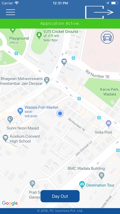 PSPL Conveyance screenshot-4