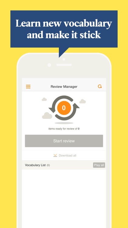 Babbel – Learn German screenshot-4