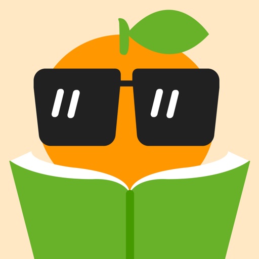 橘子小说浏览器-小说转码换源阅读器 iOS App