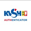 KVSH Authenticator