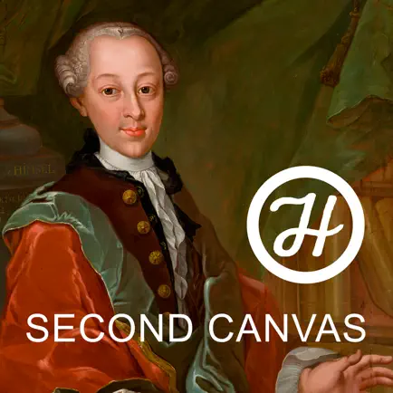 Second Canvas Himsel Museum Читы