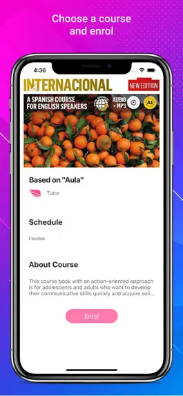 Game screenshot Tutor Platform apk