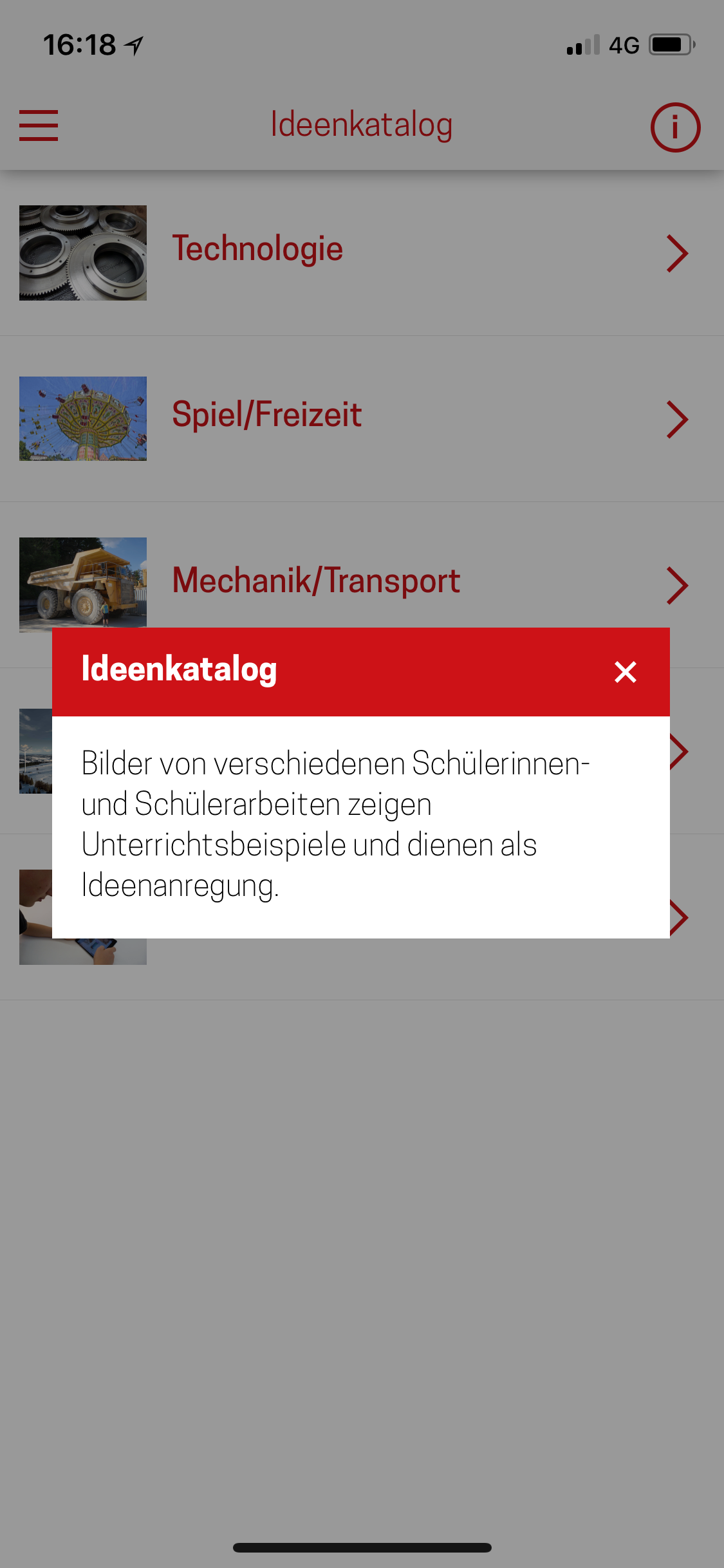 Technik und Design