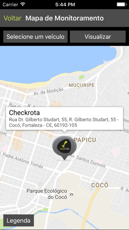 Checkrota
