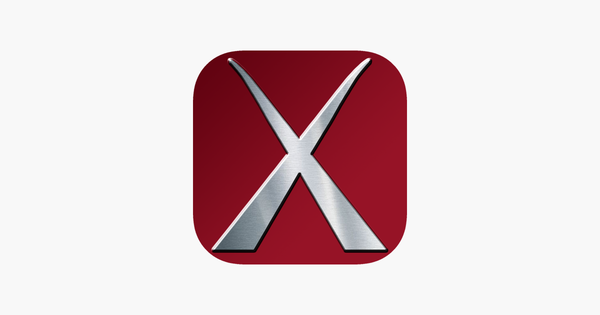 Xpress Mobile For Drivers On The App Store