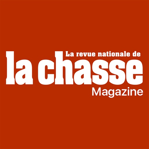 Revue Nationale de la Chasse icon
