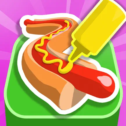Saucy Hotdog Cheats
