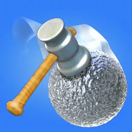 Perfect aluminum ball Читы