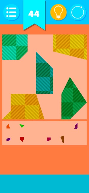 Polygon Puzzles(圖3)-速報App