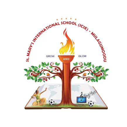 St Marys ICSE School Читы