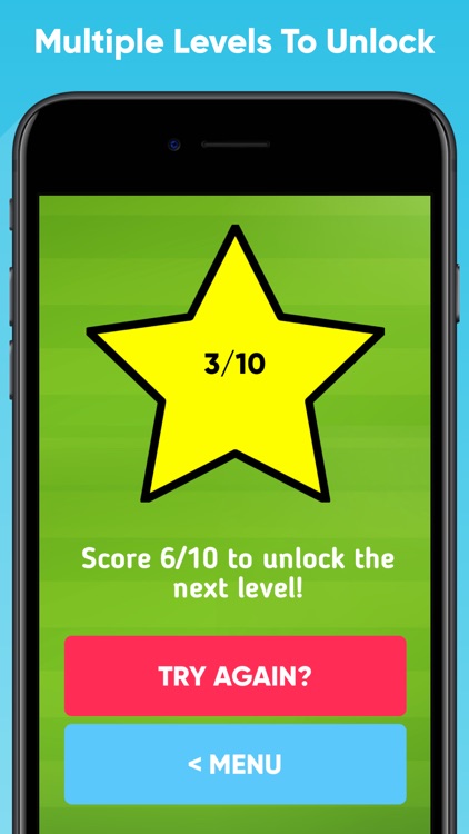 Football Trivia Quiz 2024