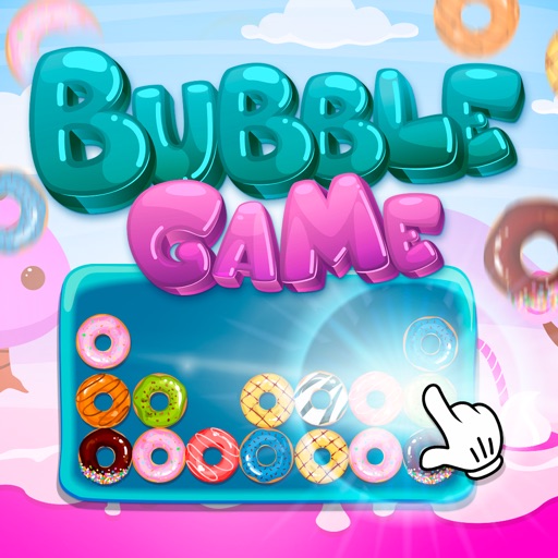 VTV Bubble Game