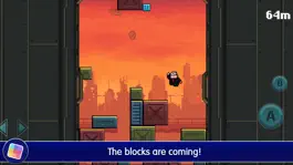 Game screenshot The Blocks Cometh - GameClub mod apk