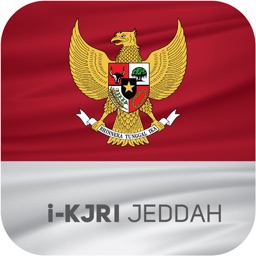 i-KJRI Jeddah