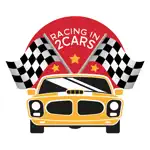 Racing in 2 Cars App Contact