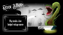 Game screenshot Rock Bunny mod apk