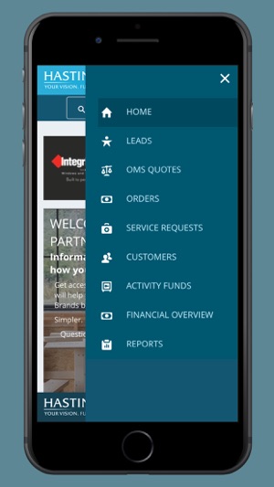 Hastings Mobile(圖2)-速報App