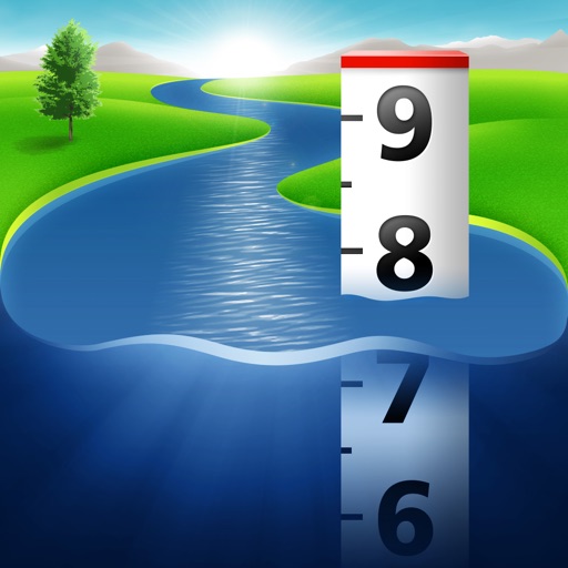Rivercast - Levels & Forecasts