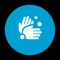 CleanHand - WashTimer is a simple reminder, tracker, that will send push notification to wash our hands clean
