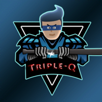 Triple-Q Slice Ninja